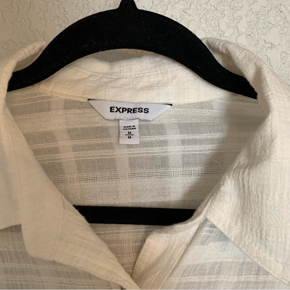 Express button down | M - Picture 3 of 5
